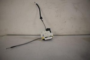 17829578 – 4K1837015H – Deurslot Mechaniek 4Deurs links-voor