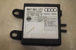 17798111 – 8N7951177 – Alarm module