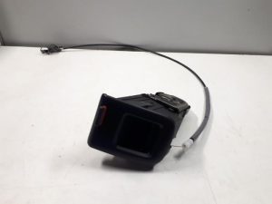 21168608 – 80A885681D – Rugleuning ontgrendelhendel