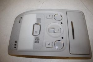 17820634 – 8T0947135FT64 – Interior lighting, front