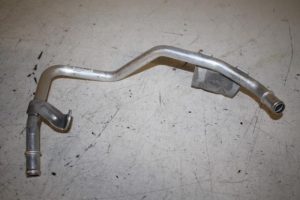 17811312 – 4G0121485AF – Waterpijp