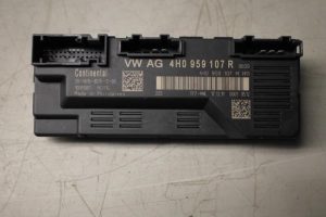 17812754 – 4H0959107R – Module achterklep motor