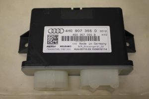 17801673 – 4H0907355D – Adblue Computer