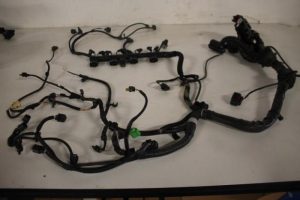 17825677 – 8K1971072NB – Kabelboom motorruimte