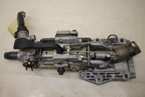 17796652 – 4B0419502E – Steering column housing