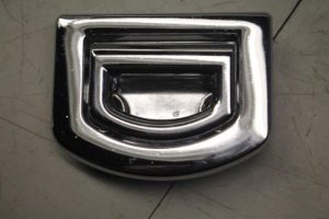 17811538 – 1K08642032ZZ – Bevestigingsoog vloer