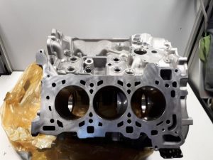 19496866 – 06M103011GA, 06M103011FA, 06M103023DT – Motor Onderblok