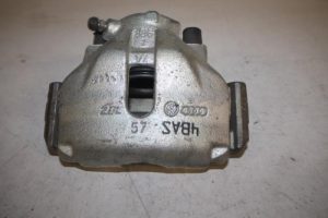 17806765 – 8E0615123A – Bremszange links vorne