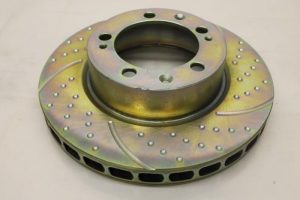 17795004 – 8A0615302B – Bremsscheibe vorne