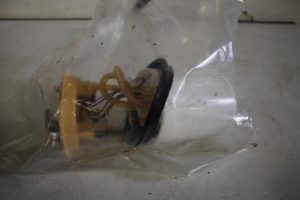 17830128 – 5Q0919050P – Brandstofpomp Elektrisch