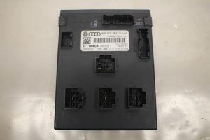 17800313 – 4H0907063CF – Computer Body Control