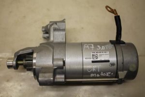 17798899 – 059911024P – Startmotor