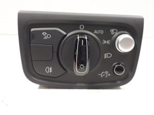 21306709 – 4H0941531F5PR – Licht Schalter