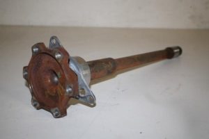 17825551 – 0B4409355C – Antriebswelle links vorne