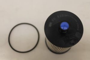 17795042 – 2D0127159 – Brandstoffilter