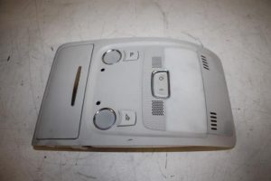 17829044 – 8T0947135BT64 – Interior lighting, front