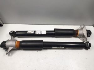 20503887 – 4KE616025E – Schokdemper set