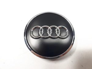 19435737 – 8W0601170B – Nabenkappe