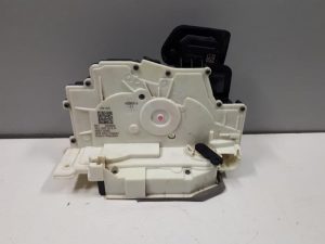 18042684 – 4K1837015H – Deurslot Mechaniek 4Deurs links-voor