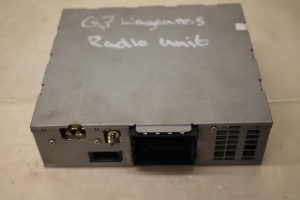 17801910 – 4F0035082A – Radio module