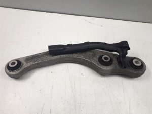 21446990 – 4E0505323AB – Rear lower wishbone, left