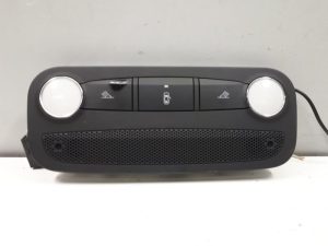 18794466 – 8J0947111B6PS – Interior lighting, front