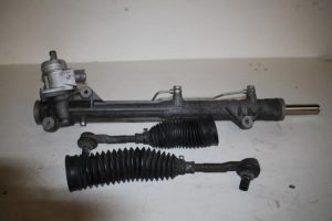 17802960 – 4F2422066B – Steering box