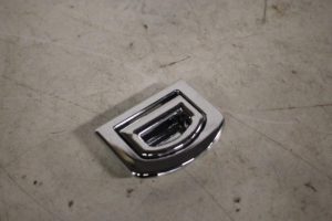 17822214 – 1K08642032ZZ – Bevestigingsoog vloer