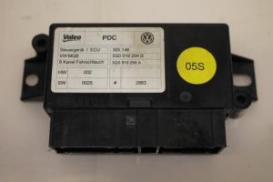 17795669 – 5Q0919294A – PDC Module