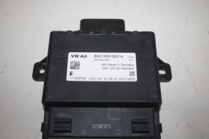 17817896 – 8K0959663A – Spannungsstabilisator