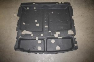 17817724 – 4M0863697F – Bekleding bagageruimte