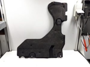 21325695 – 4H0825213E – Beschermplaat bodem