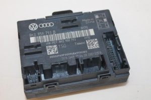 17791610 – 8K0959793B – Centrale Deurvergrendelings Module