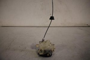 17830095 – 8E2837015AA – Deurslot Mechaniek 4Deurs links-voor