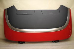17798740 – 8V7825302B – Convertible cover