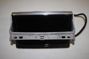 17802713 – 4H0919604G – Display Multi Media regelunit