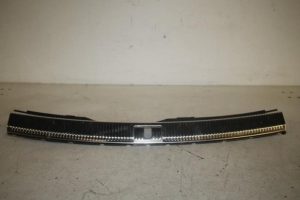 17807136 – 4G98644834PK – Afdekking slotvanger achter