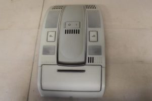 17793707 – 4F0947135N13T – Interior lighting, front