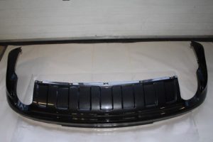 17795380 – 4L0807521AB – Spoiler achterbumper