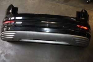 17830400 – 4KE807511Y9T – Achterbumper