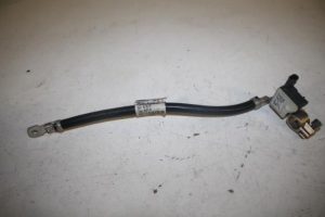 17803875 – 8K0915181E – Accu controle module