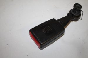 17825761 – 8R0857754C01C – Veiligheidsgordel Insteek rechts-achter