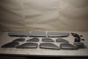 17796851 – 4H1868 – Lautsprecher Kappe