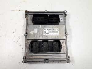 18889997 – 4G2907401B – Computer Motormanagement