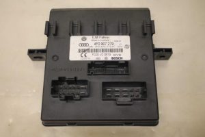 17800724 – 4F0910279K – Computer Body Control