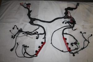 17789813 – 4F1971072PK – Kabelboom motorruimte