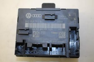 17796093 – 8K0959793N – Centrale Deurvergrendelings Module