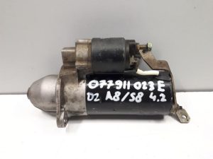 20445300 – 077911023E – Startmotor