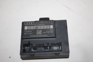 17825806 – 4F0959794E – Centrale Deurvergrendelings Module