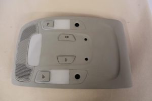 17788354 – 4G0947135ET1 – Interior lighting, front